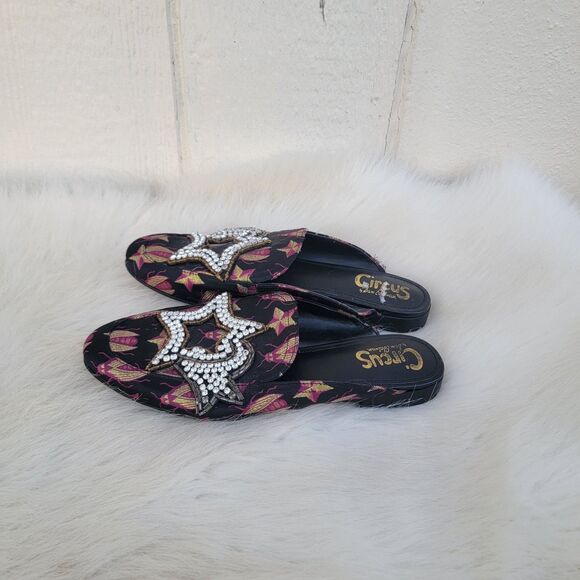 Circus by Sam Edelman “Pelham” Mules - Size 6.5 - Picture 4 of 5